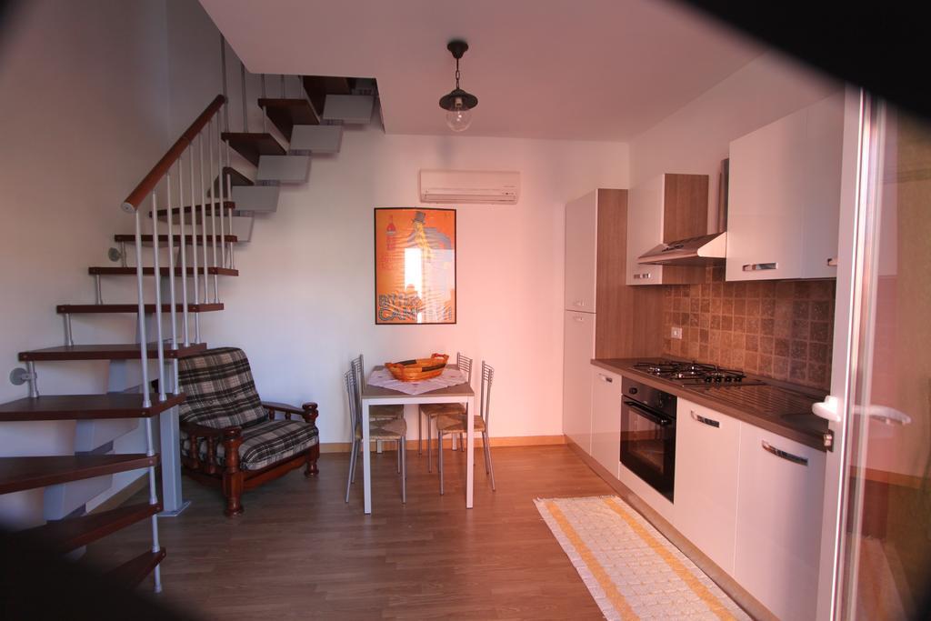 La Fonda Casa Vacanze Santo Stefano di Magra Habitación foto