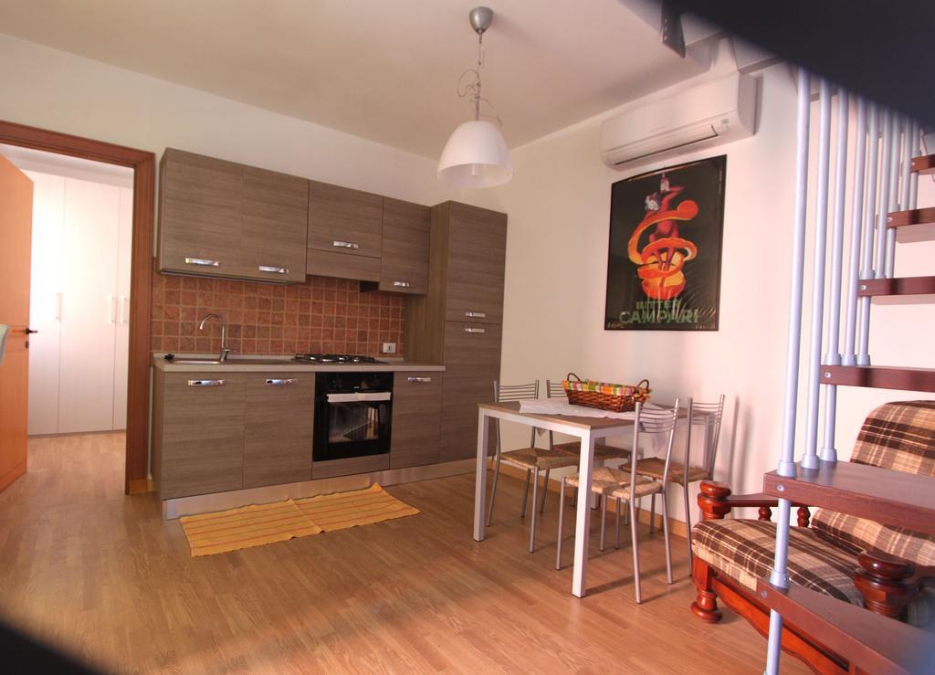 La Fonda Casa Vacanze Santo Stefano di Magra Habitación foto